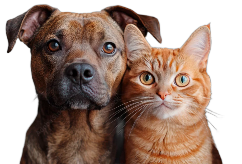 Pet insurance for dogs and cats from ACTAX Insurance in California.